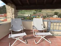Torre Saracena di Dolcedo - An Exclusive Holiday A Jump in the Past Hotels in Dolcedo