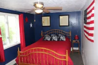 The Hannah Hideaway