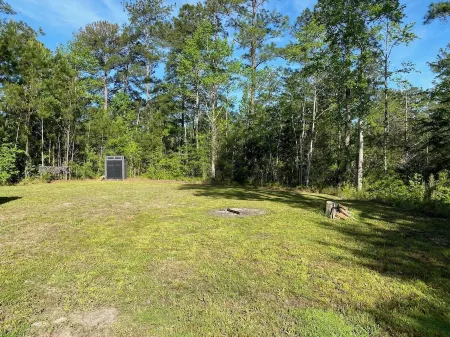 La Paglia Orba, Broad Creek Retreat near Oriental NC