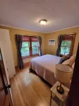 1660 Guest House; Waterfall, Creek, Large Deck, Fire Ring