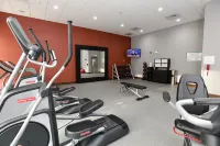 Hilton Garden Inn Jacksonville - Gym