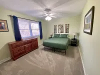 Charming ranch style home Hotels in Bellevue