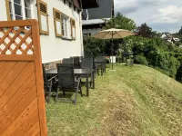 Ferienhaus-Aschberg, A house to feel good in; great view and lots of space Hotels in Klingenthal