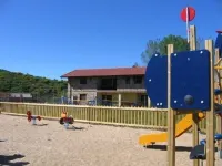 Self catering Llosa for 10 people