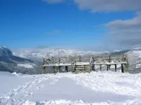 Self catering Llosa for 6 people