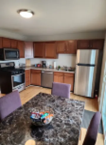 Cozy 3 bedroom/1 bathroom home