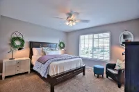 North Shore- Family and Business Retreat