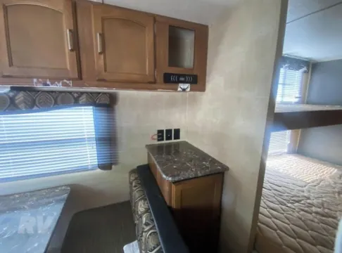 Cozy Camper near the DESIRED Sportsman's Pool!