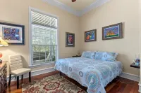 Mesquite Retreat: Close to Austin and COTA: Fun, Family, and Friends,