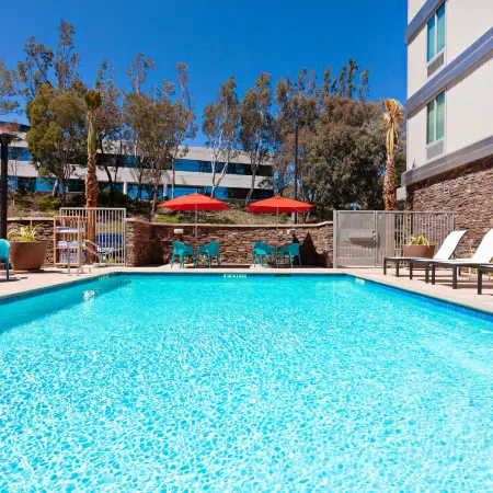 Home2 Suites by Hilton Temecula