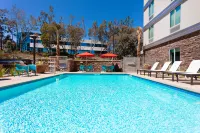 홈2 스위트 바이 힐튼 테메큘라 테메큘라 호텔