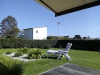 Loctudy: Single storey holiday home 300 m from the beautiful beach of Lodonnec Hotels in Loctudy