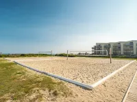Just steps away - beach, pool, & attractions on the Emerald Isle! New Home. Hotels in Emerald Isle