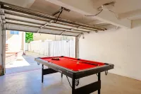 Pool/Spa/Games/Peaceful Garden Retreat