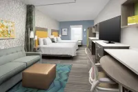 Home2 Suites by Hilton Phoenix Airport South Hotel berhampiran University of Advancing Technology