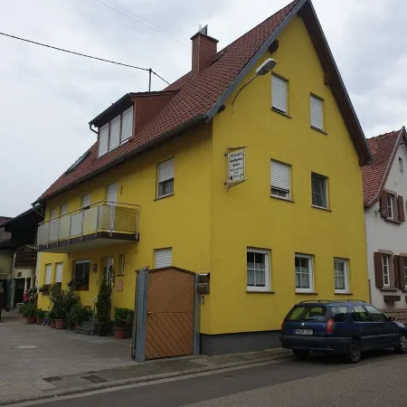 Urlaub in Einem Weingut. Hautnah die Arbeit Eines Winzers Miterleben