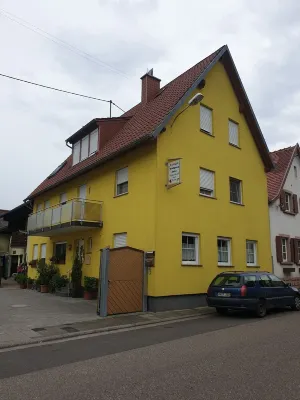 Urlaub in Einem Weingut. Hautnah die Arbeit Eines Winzers Miterleben Hotels in Neustadt