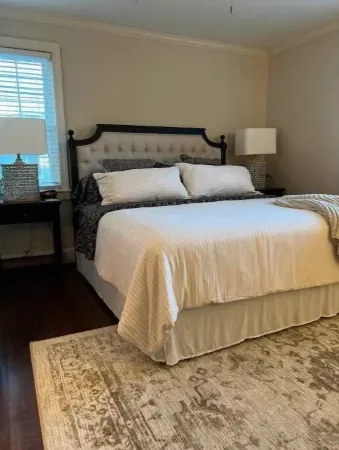 Located in Historic Old West End. Minutes from the River District and Casino.