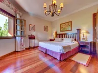 Hotel Spa Villalba Hoteles en Vilaflor