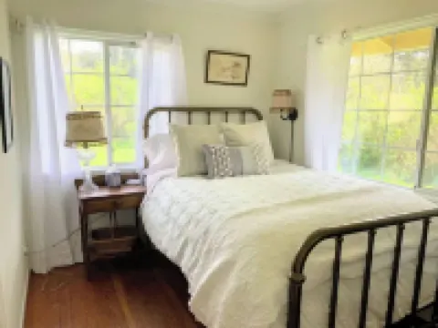 Shore Acres Ocean View Cabin and Retreat Space Hotels in McKinleyville