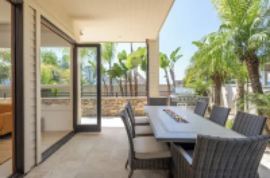 Ocean View Del Mar Beach Home w/ Jacuzzi!