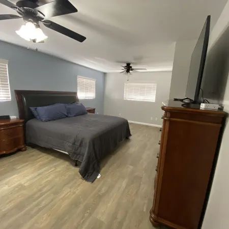 SilverKing Family Retreat - Dog Friendly!