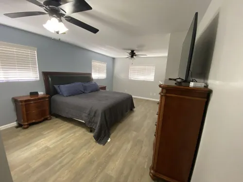 SilverKing Family Retreat - Dog Friendly!