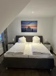 Schnuckeliges Ferienhaus für die Ganze Familie mit Hund