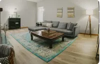 100 N Third • Cozy Downtown Apartment • Pet friendly!