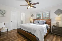 New Listing Specials! Spacious - Fire Pit - Pool Table - Shuffleboard Hôtels à proximité de : Forêt nationale de Chattahoochee-Oconee