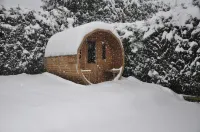 Luxurious Chalet | Hot Tub & Sauna | Mont Blanc Massif Views | Sleeps 10
