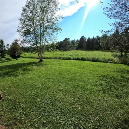 1/2 mile to EVL, Lake, HOT TUB, Pets welcome