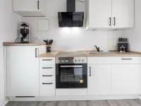 Apartment Backbord in Schillg, walking distance to the beach, WLAN, parking, Sky Hotels in Schillig