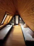 Ferienhaus im Märchenwald am Rande der Lüneburger Heide, Ovelgönne bei Celle