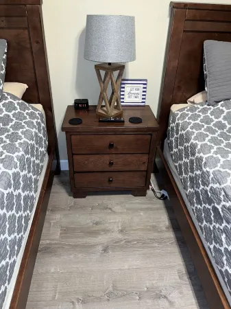 Water facing Condo on Horseshoe bend mins from the Strip avail PWC 12 X 28 Slips