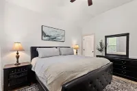 Updated Home on the Guadalupe River Beach and Tubing Haven!
