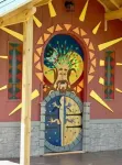 Wizard's Roost at Underhill Hollow