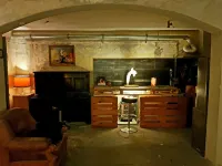 Kreuzberg / Unique Artist Residence & Atelier