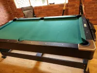 Large Retro Beach House with Style Class and Fun.