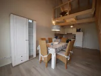 NEW BUILDING - Country house vacation with a near-natural garden near the Baltic Sea