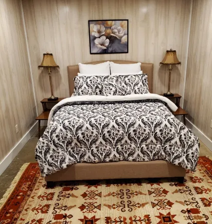 Adorable Cabin at Trout-Stocked Paddy Run Surrounded by GWNF and Hiking Trails