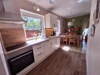 Ferienwohnung in Nordseenähe