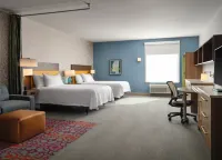 Home2 Suites by Hilton Tupelo Hoteles en Tupelo