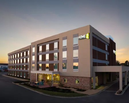 圖珀洛希爾頓惠庭酒店 圖珀洛酒店