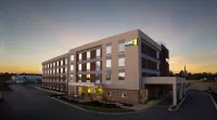 Home2 Suites by Hilton Tupelo Hotels in Tupelo