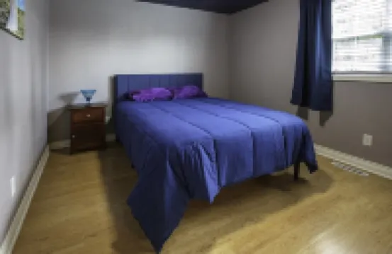 Downtown Boulder Oasis. 3 Blocks from Pearl St Mall. 4 bedrooms and 2 full baths