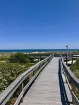 Relaxing Oceanfront Condo -Seaglass Spectacular Ocean Views from every room