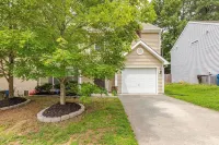 Family & Work Home  Near Duke University & Hospitals - Alloggi