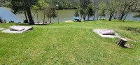 Waterfront Home Located near Ark, Reds and Bengals. Newly Renovated.