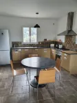 Appartement T2 Situé Dans un Charmant Village de la Région du Nebbiu